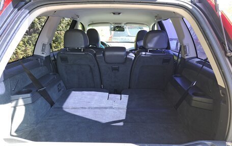 Volvo XC90 II рестайлинг, 2013 год, 2 450 000 рублей, 12 фотография