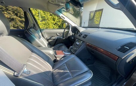 Volvo XC90 II рестайлинг, 2013 год, 2 450 000 рублей, 8 фотография