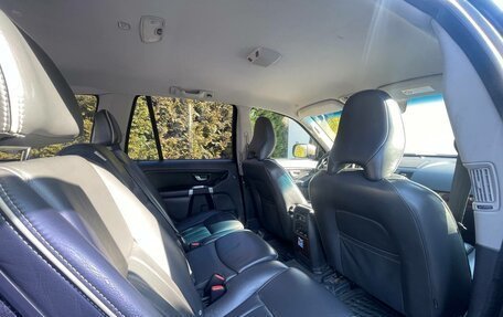 Volvo XC90 II рестайлинг, 2013 год, 2 450 000 рублей, 9 фотография