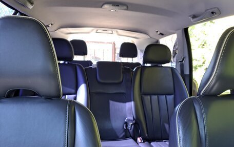 Volvo XC90 II рестайлинг, 2013 год, 2 450 000 рублей, 11 фотография