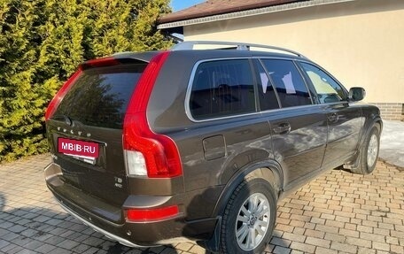 Volvo XC90 II рестайлинг, 2013 год, 2 450 000 рублей, 3 фотография