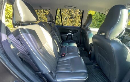 Volvo XC90 II рестайлинг, 2013 год, 2 450 000 рублей, 10 фотография