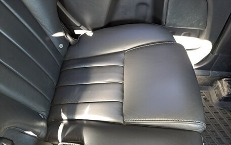 Volvo XC90 II рестайлинг, 2013 год, 2 450 000 рублей, 17 фотография