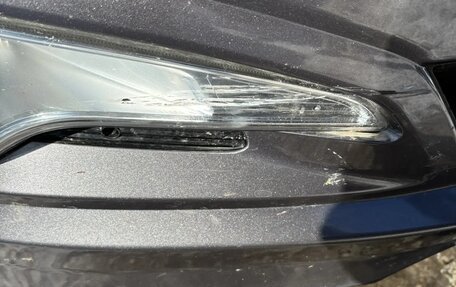 Hyundai Solaris II рестайлинг, 2014 год, 950 000 рублей, 4 фотография