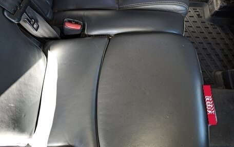 Volvo XC90 II рестайлинг, 2013 год, 2 450 000 рублей, 16 фотография