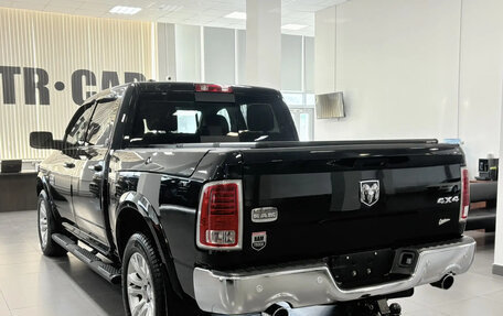 Dodge RAM IV, 2017 год, 5 600 000 рублей, 3 фотография