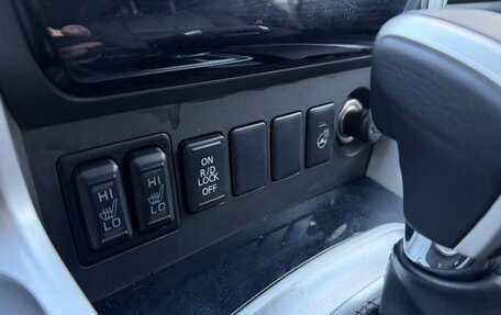 Mitsubishi Pajero Sport III рестайлинг, 2020 год, 3 200 000 рублей, 9 фотография