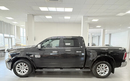 Dodge RAM IV, 2017 год, 5 600 000 рублей, 2 фотография