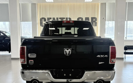 Dodge RAM IV, 2017 год, 5 600 000 рублей, 4 фотография