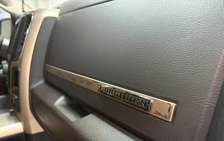 Dodge RAM IV, 2017 год, 5 600 000 рублей, 15 фотография