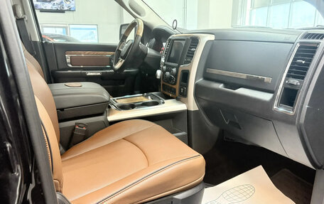 Dodge RAM IV, 2017 год, 5 600 000 рублей, 14 фотография