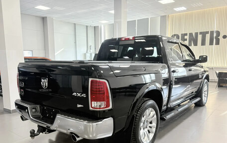 Dodge RAM IV, 2017 год, 5 600 000 рублей, 5 фотография