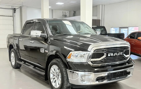 Dodge RAM IV, 2017 год, 5 600 000 рублей, 7 фотография