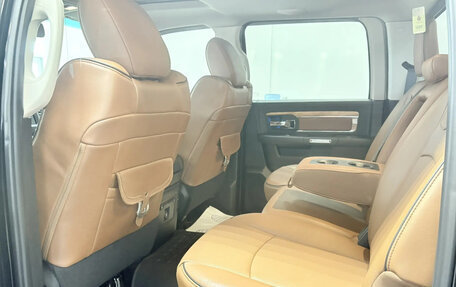 Dodge RAM IV, 2017 год, 5 600 000 рублей, 11 фотография