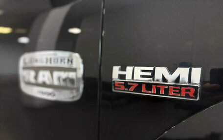 Dodge RAM IV, 2017 год, 5 600 000 рублей, 18 фотография