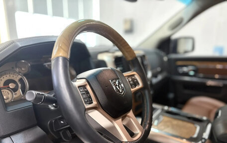 Dodge RAM IV, 2017 год, 5 600 000 рублей, 9 фотография