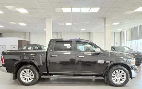 Dodge RAM IV, 2017 год, 5 600 000 рублей, 6 фотография