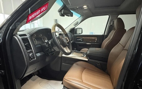 Dodge RAM IV, 2017 год, 5 600 000 рублей, 10 фотография