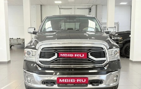 Dodge RAM IV, 2017 год, 5 600 000 рублей, 8 фотография