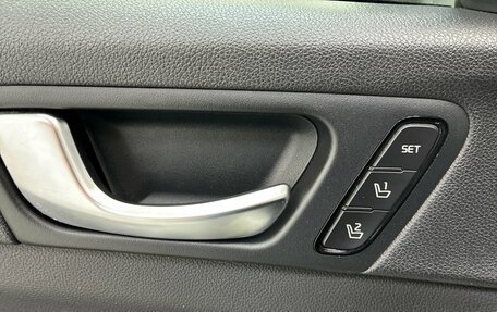 KIA Optima IV, 2018 год, 1 970 000 рублей, 12 фотография