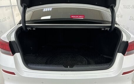 KIA Optima IV, 2018 год, 1 970 000 рублей, 4 фотография