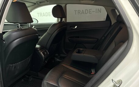 KIA Optima IV, 2018 год, 1 970 000 рублей, 7 фотография