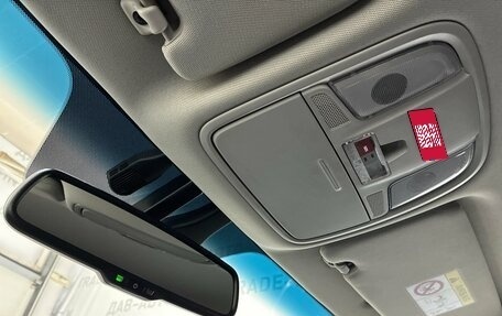 KIA Optima IV, 2018 год, 1 970 000 рублей, 15 фотография