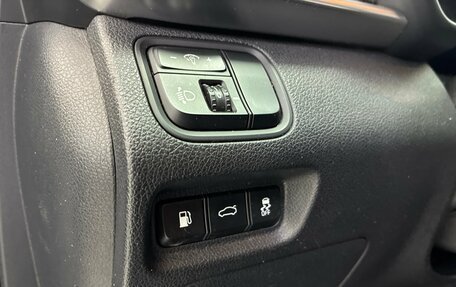 KIA Optima IV, 2018 год, 1 970 000 рублей, 11 фотография