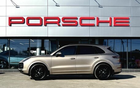 Porsche Cayenne III, 2019 год, 6 900 000 рублей, 2 фотография