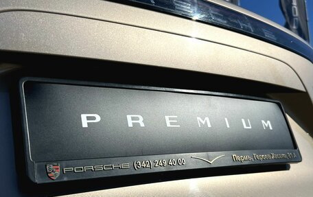 Porsche Cayenne III, 2019 год, 6 900 000 рублей, 15 фотография