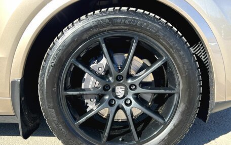 Porsche Cayenne III, 2019 год, 6 900 000 рублей, 4 фотография