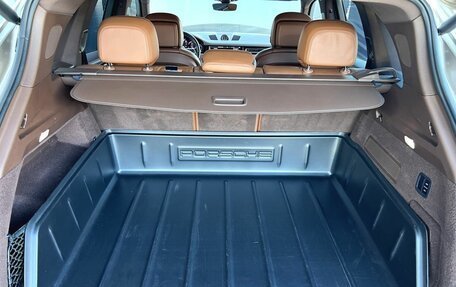Porsche Cayenne III, 2019 год, 6 900 000 рублей, 8 фотография