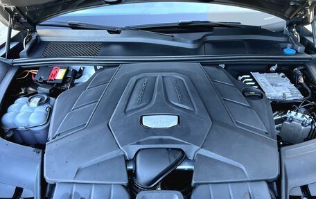 Porsche Cayenne III, 2019 год, 6 900 000 рублей, 7 фотография