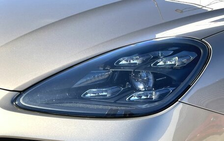 Porsche Cayenne III, 2019 год, 6 900 000 рублей, 11 фотография