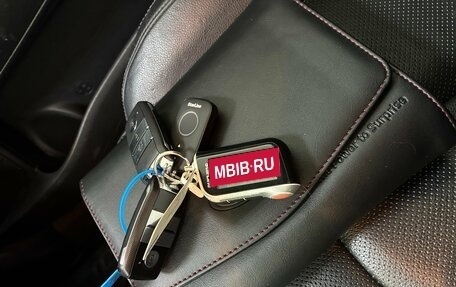 KIA Optima IV, 2018 год, 1 970 000 рублей, 18 фотография