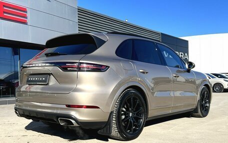 Porsche Cayenne III, 2019 год, 6 900 000 рублей, 16 фотография