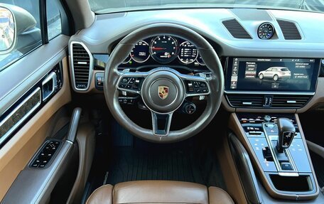 Porsche Cayenne III, 2019 год, 6 900 000 рублей, 18 фотография