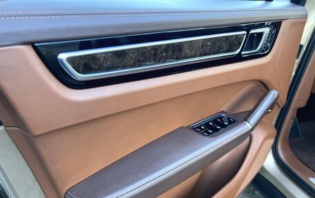 Porsche Cayenne III, 2019 год, 6 900 000 рублей, 21 фотография