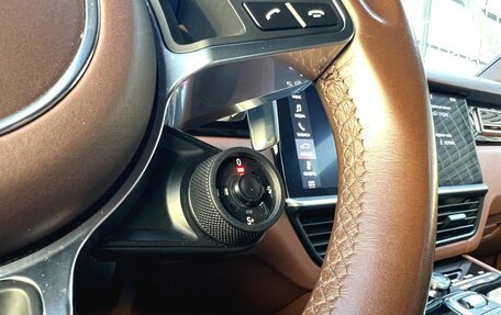 Porsche Cayenne III, 2019 год, 6 900 000 рублей, 28 фотография