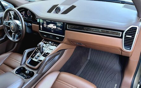 Porsche Cayenne III, 2019 год, 6 900 000 рублей, 17 фотография