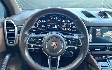 Porsche Cayenne III, 2019 год, 6 900 000 рублей, 19 фотография