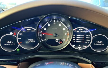 Porsche Cayenne III, 2019 год, 6 900 000 рублей, 20 фотография