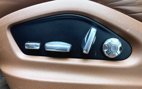 Porsche Cayenne III, 2019 год, 6 900 000 рублей, 25 фотография