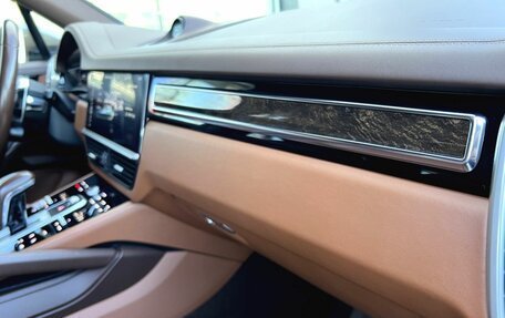 Porsche Cayenne III, 2019 год, 6 900 000 рублей, 26 фотография