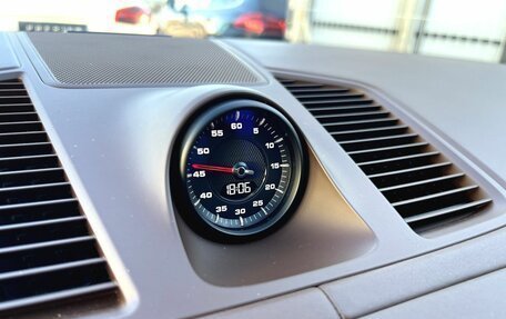 Porsche Cayenne III, 2019 год, 6 900 000 рублей, 27 фотография