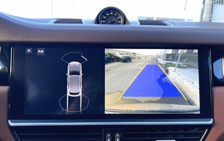 Porsche Cayenne III, 2019 год, 6 900 000 рублей, 29 фотография