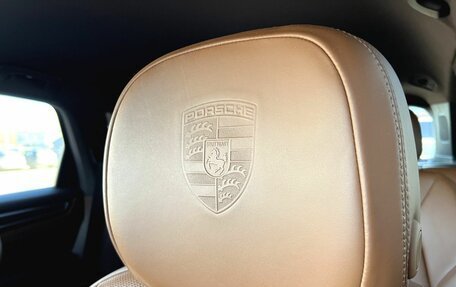 Porsche Cayenne III, 2019 год, 6 900 000 рублей, 32 фотография