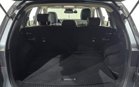 Renault Samsung QM6, 2022 год, 21 120 000 рублей, 5 фотография