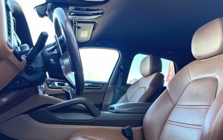 Porsche Cayenne III, 2019 год, 6 900 000 рублей, 31 фотография