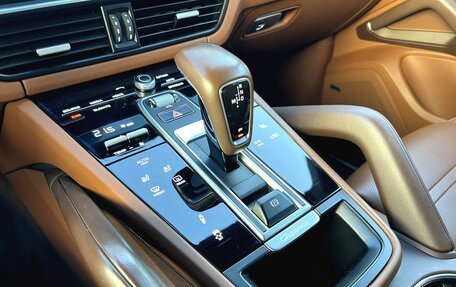 Porsche Cayenne III, 2019 год, 6 900 000 рублей, 30 фотография